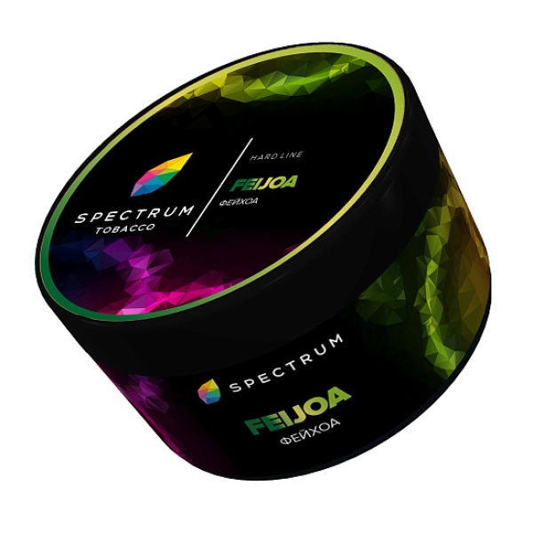 Табак SPECTRUM HL FEIJOA  200 грамм в Красноярске