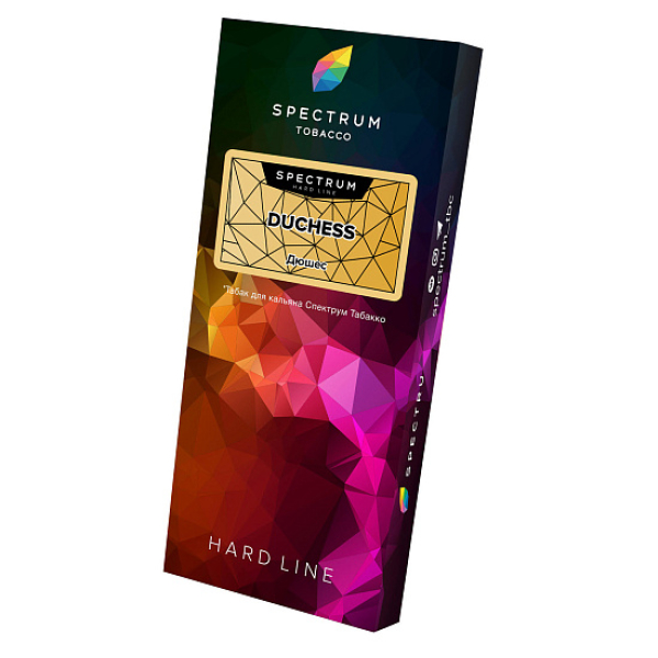 Табак SPECTRUM HL DUCHESS  100 грамм в Красноярске