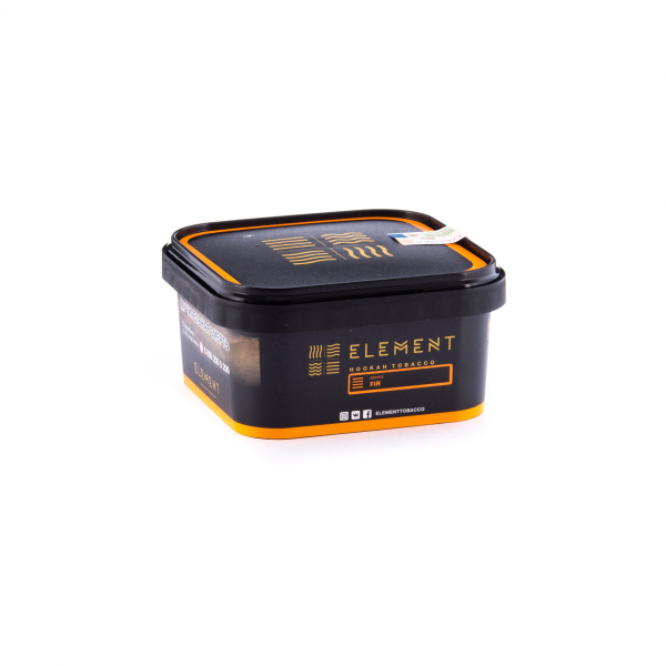 Табак Element ЗЕМЛЯ Fir  200 грамм в Красноярске