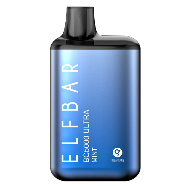ELF BAR BC Mint (5000 затяжек) 20 мг в Красноярске