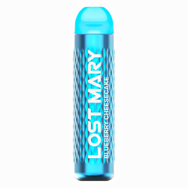Lost Mary Pro Edition Blueberry Cheesecake 3000 затяжек 20 мг в Красноярске