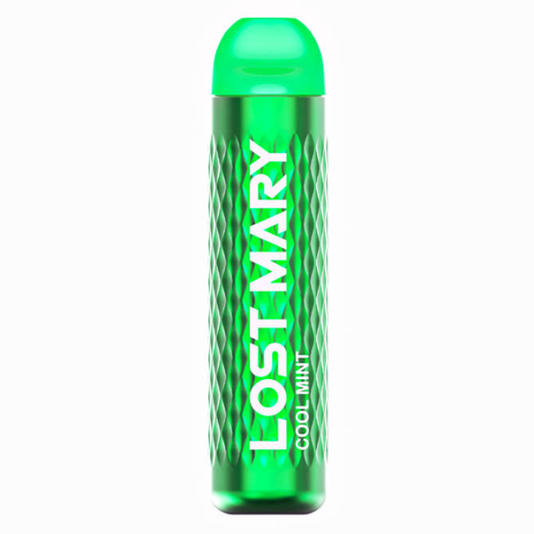 Lost Mary Pro Edition Cool Mint 3000 затяжек 20 мг в Красноярске