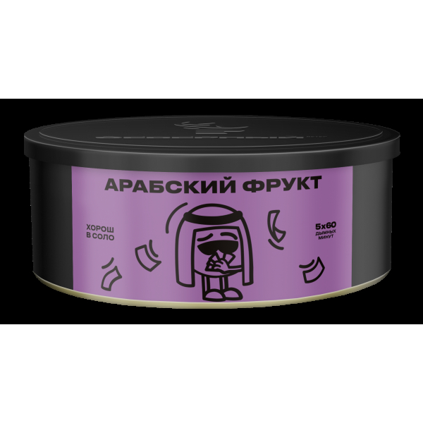 Табак Северный Арабский фрукт  100 грамм в Красноярске
