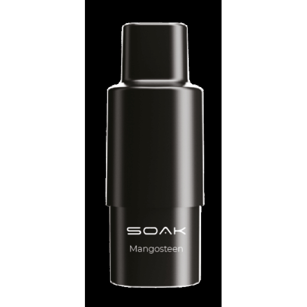 Картридж SOAK Q Мангустин (1500 затяжек) в Красноярске