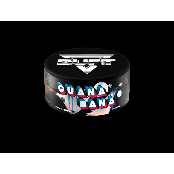 Табак Duft Guanabana  80 грамм в Красноярске