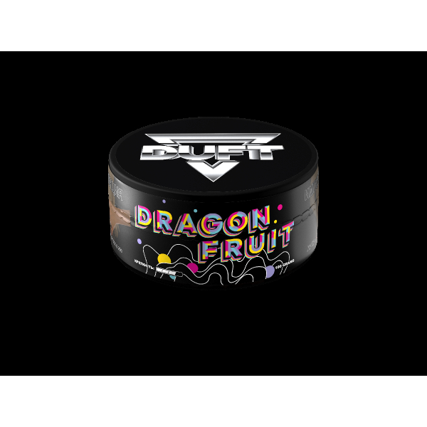 Табак Duft Dragon fruit  80 грамм в Красноярске