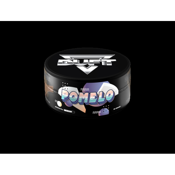 Табак Duft Pomelo  80 грамм в Красноярске