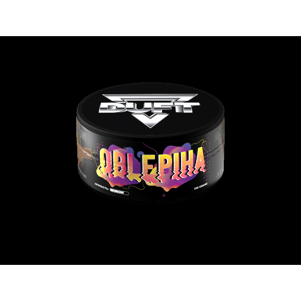 Табак Duft Oblepiha  80 грамм в Красноярске