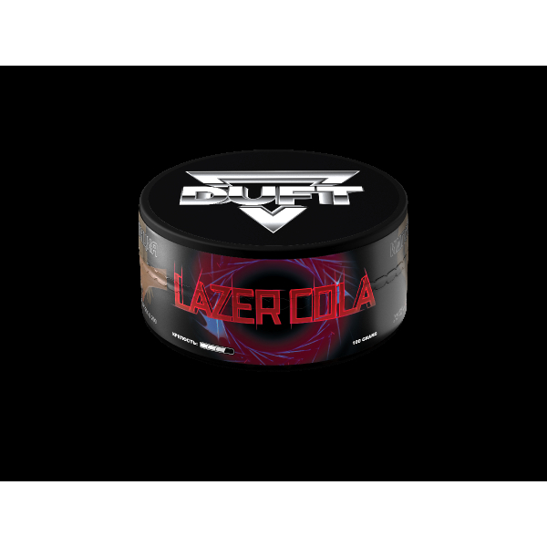 Табак Duft Lazer cola  80 грамм в Красноярске