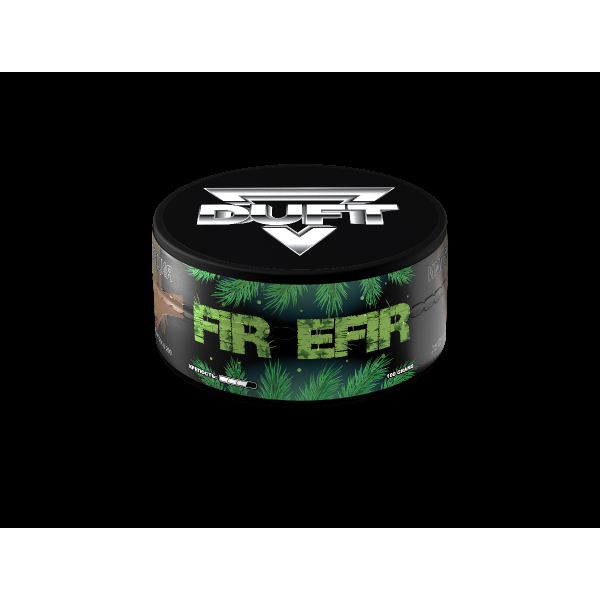 Табак Duft Fir efir  80 грамм в Красноярске
