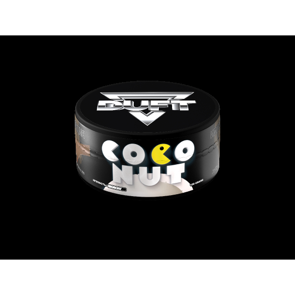 Табак Duft Coco nut  80 грамм в Красноярске