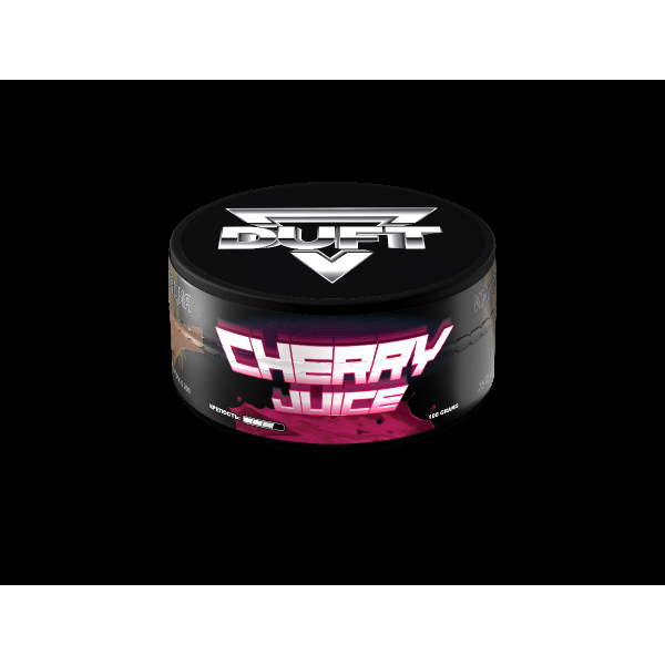 Табак Duft Cherry juice  80 грамм в Красноярске