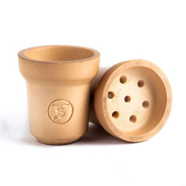 Чаша St Bowls Classic Cacao в Красноярске
