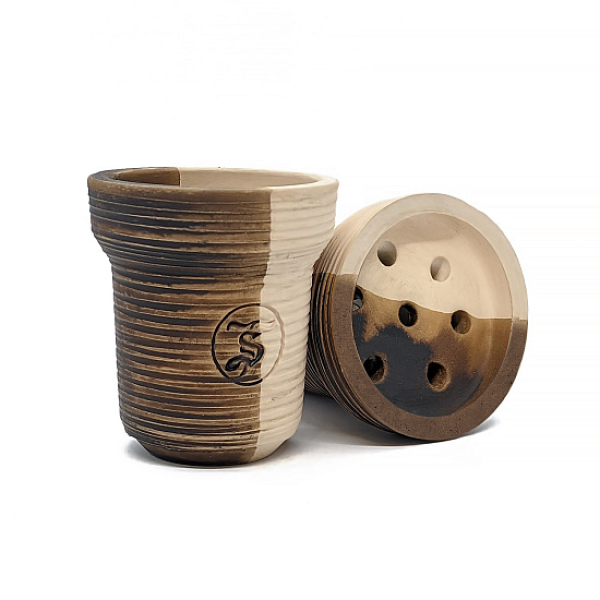 Чаша St Bowls Classic Infinity Drop в Красноярске