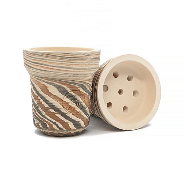 Чаша St Bowls Classic Infinity Tornado Mix в Красноярске