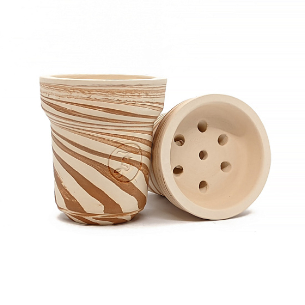 Чаша St Bowls Classic Tornado Red в Красноярске