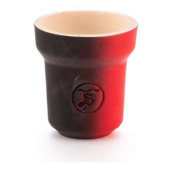 Чаша St Bowls Killer Indigo Black-red в Красноярске