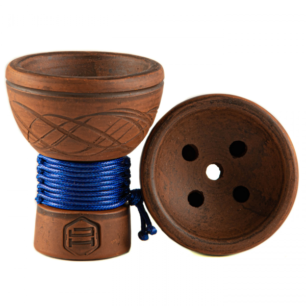 Чаша Japona Turkish Blue в Красноярске