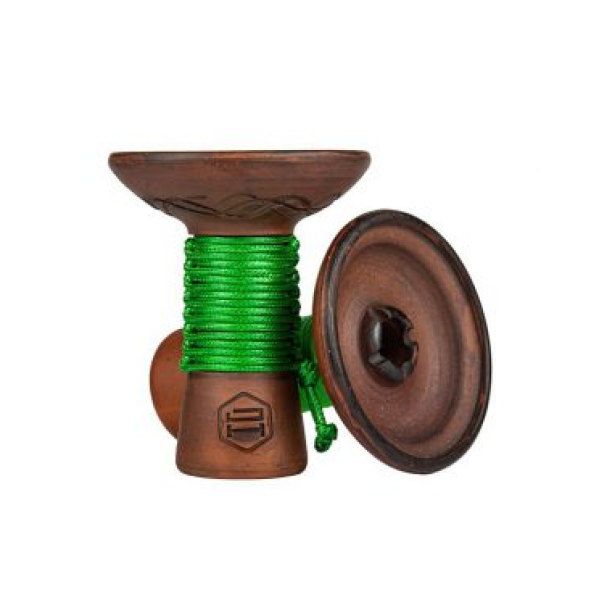 Чаша Japona Mummy Green в Красноярске