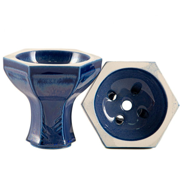 Чаша Sense Volcano Navy Blue в Красноярске