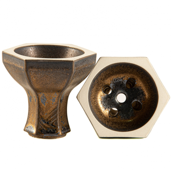 Чаша Sense Volcano Bronze в Красноярске