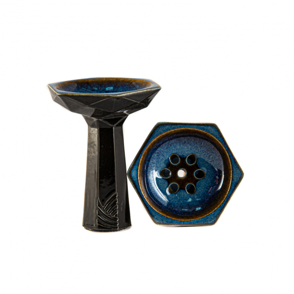 Чаша Sense Verge Killer Black в Красноярске