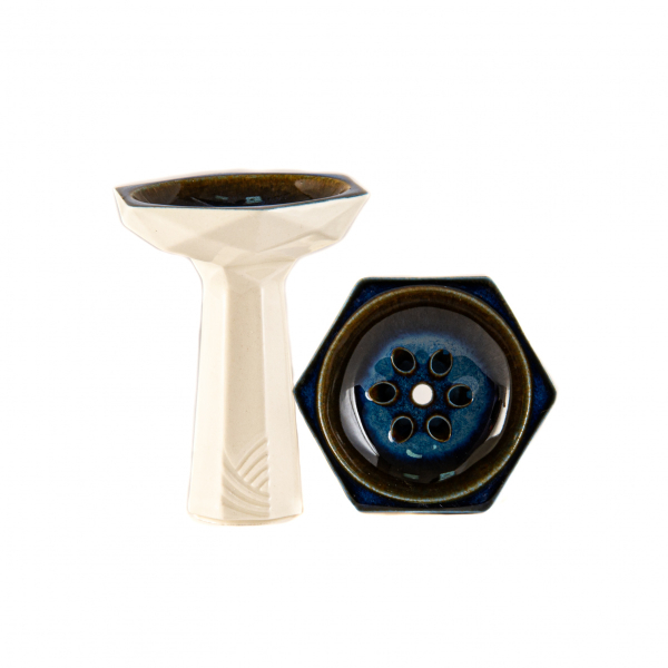 Чаша Sense Verge Killer White в Красноярске
