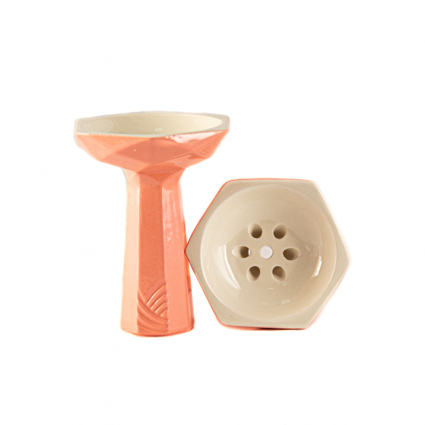 Чаша Sense Verge Killer Pink в Красноярске