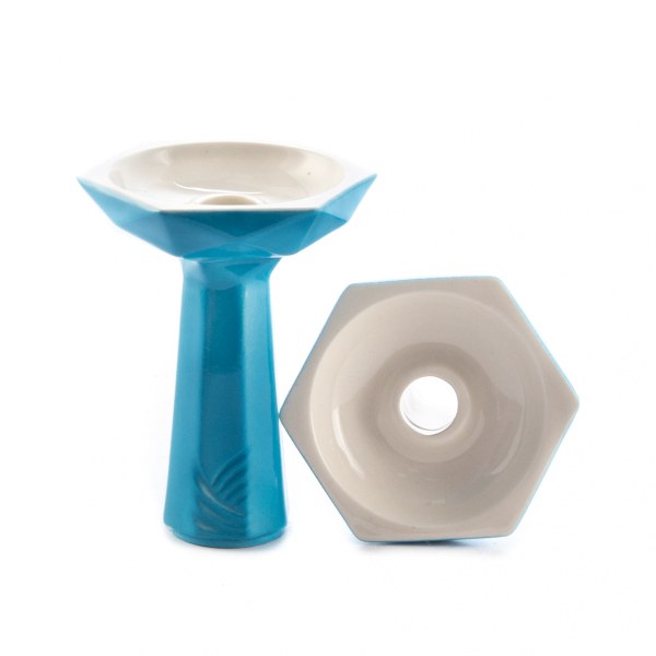 Чаша Sense Verge Phunnel Azure в Красноярске