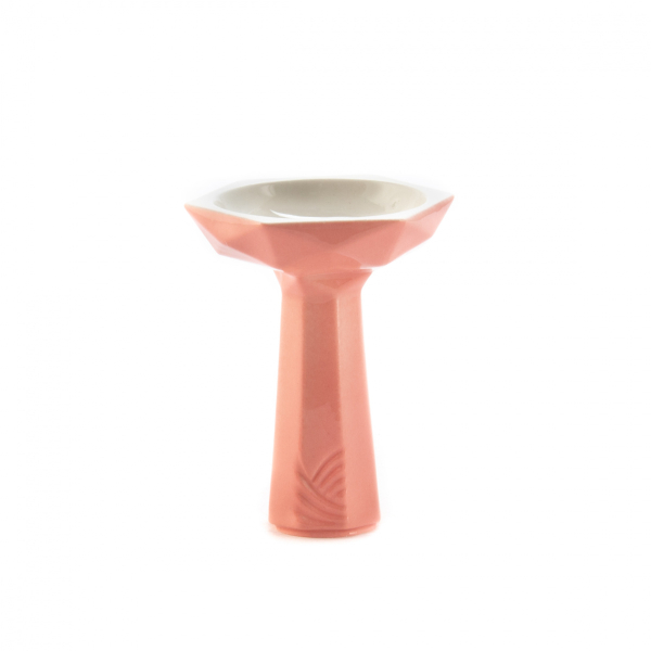 Чаша Sense Verge Phunnel Pink в Красноярске
