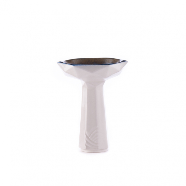 Чаша Sense Verge Phunnel White в Красноярске
