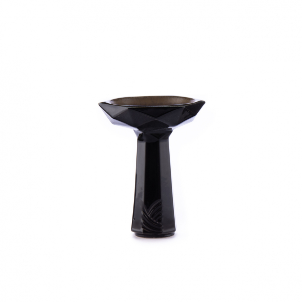 Чаша Sense Verge Phunnel Black в Красноярске