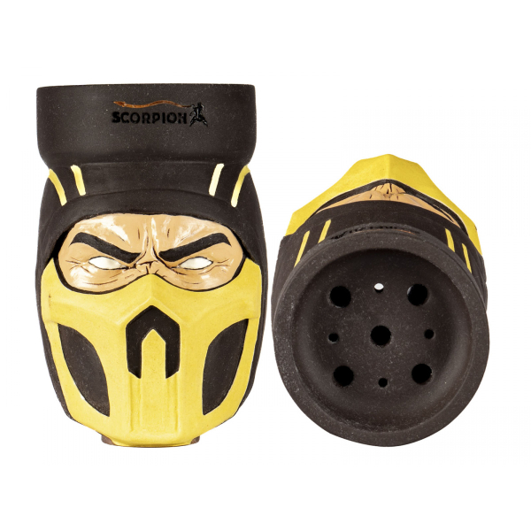 Чаша Kong M Scorpion в Красноярске