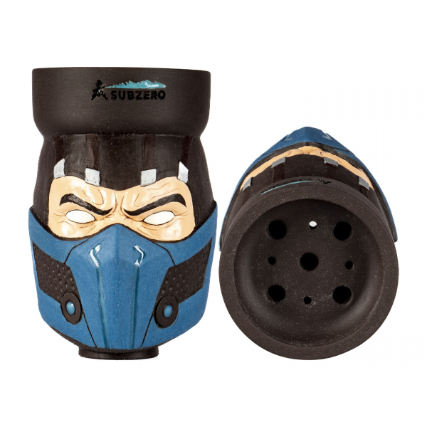 Чаша Kong M Subzero в Красноярске