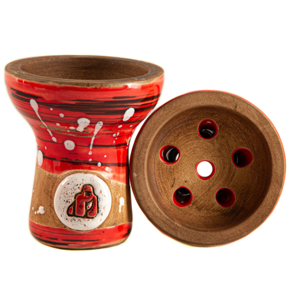 Чаша Kong Turkish Boy Space Red в Красноярске