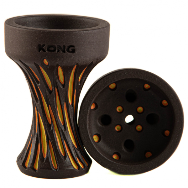 Чаша Kong Razor Black в Красноярске