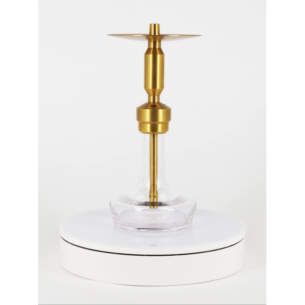 Кальян Mig Nano V2 Orient Gold с колбой L1 в Красноярске