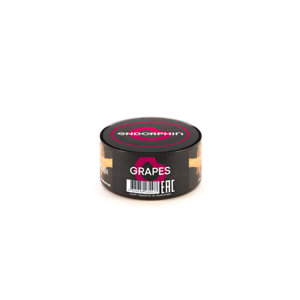 Табак Endorphin Grapes  25 грамм в Красноярске