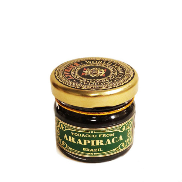 Табак Wto A01 Brazil Arapiraca Original  20 грамм в Красноярске