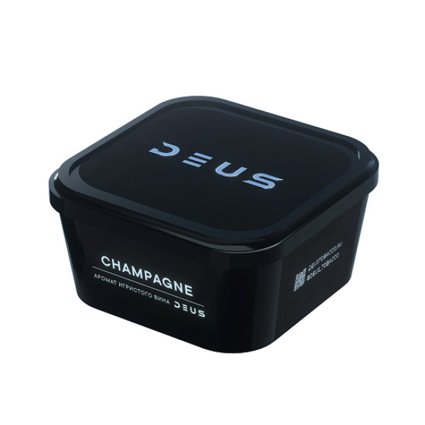 Табак Deus Champange  250 грамм в Красноярске