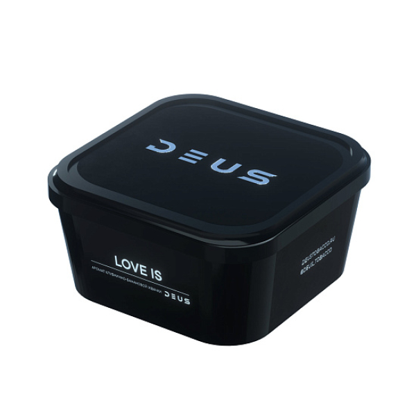 Табак Deus Love Is  250 грамм в Красноярске