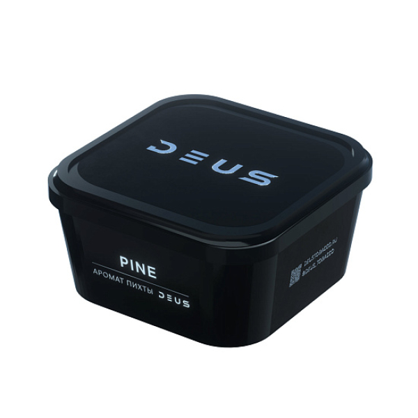 Табак Deus Pine  250 грамм в Красноярске