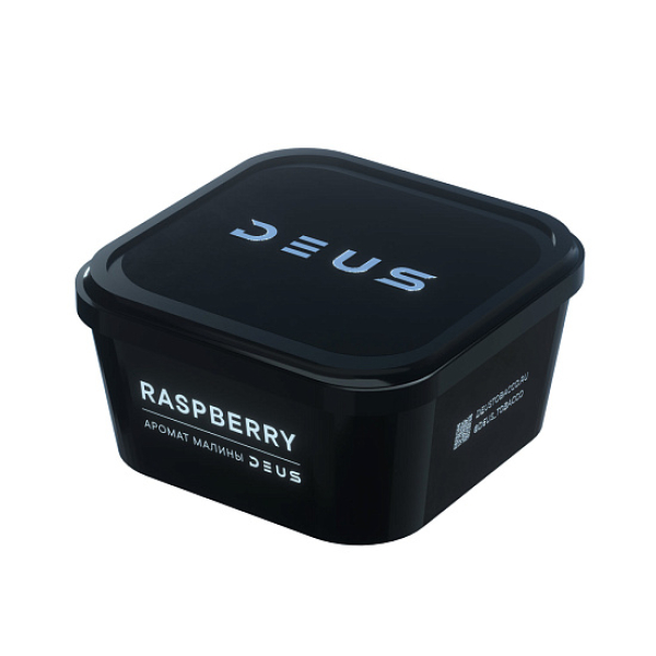 Табак Deus Raspberry  250 грамм в Красноярске