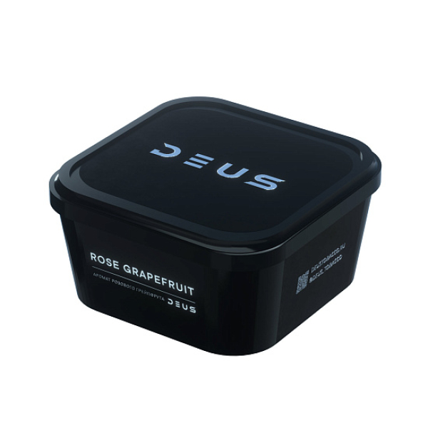 Табак Deus Rose Grapefruit  250 грамм в Красноярске