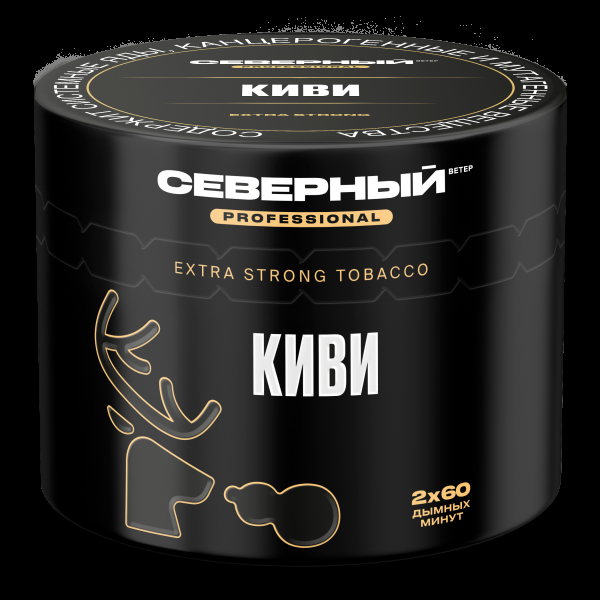 Табак северный Professional киви  40 грамм в Красноярске