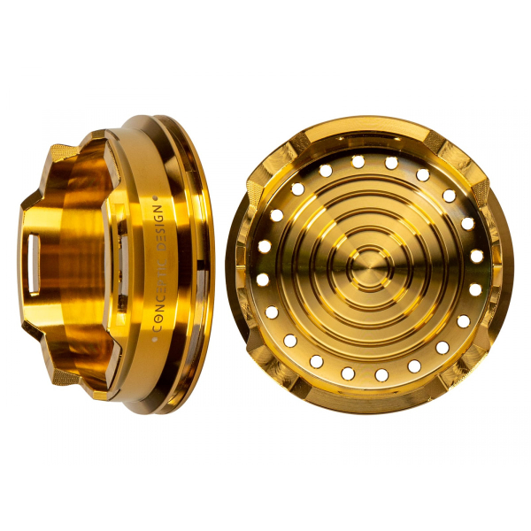 Kaloud Conceptic Hmd Gold в Красноярске