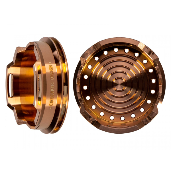 Kaloud Conceptic Hmd Bronze в Красноярске