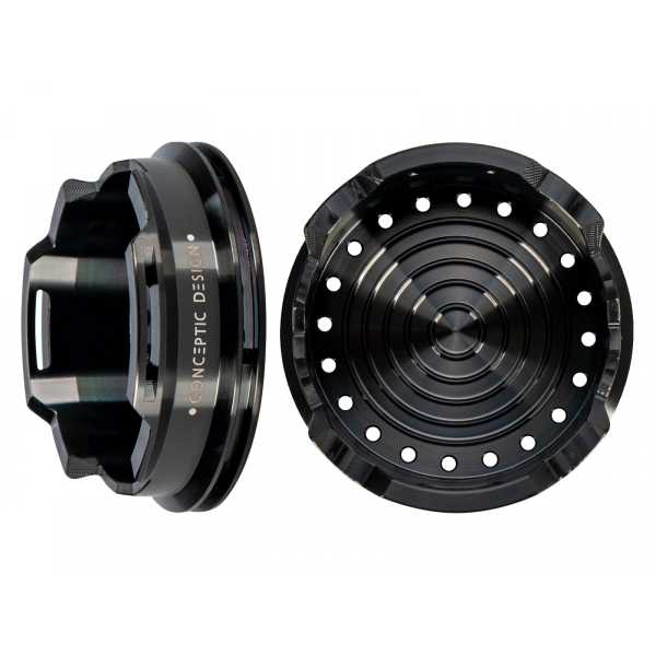 Kaloud Conceptic Hmd Black в Красноярске