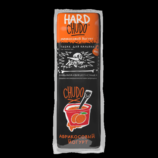 Табак хулиган Hard Chudo  200 грамм в Красноярске