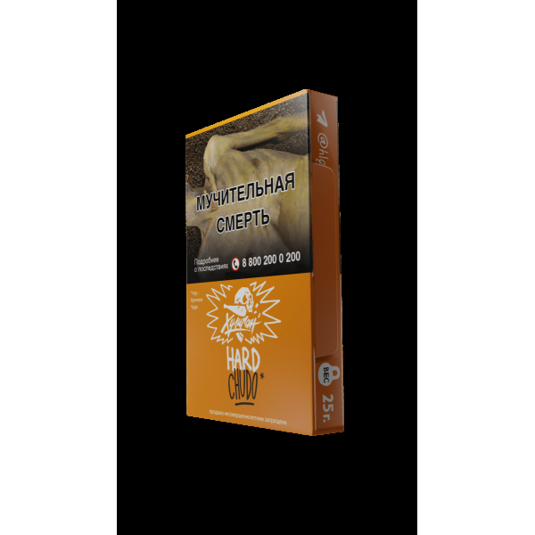 Табак хулиган Hard Chudo  25 грамм в Красноярске
